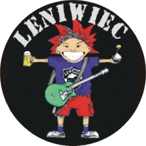 badzik - Leniwiec