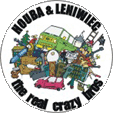 badzik - Leniwiec