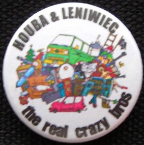 badzik - Leniwiec