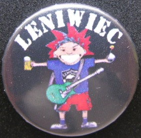 badzik - Leniwiec