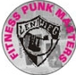 badzik - fitness punk masters