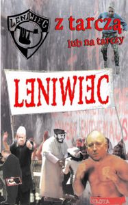 Debiutancka kaseta Leniwca
